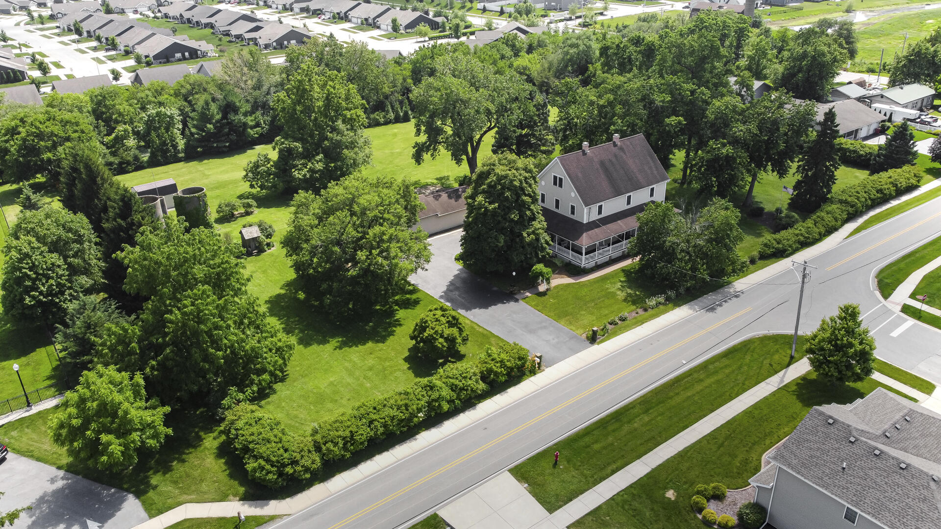 9505 W 137th Avenue, Cedar Lake, IN 46303; Image #49