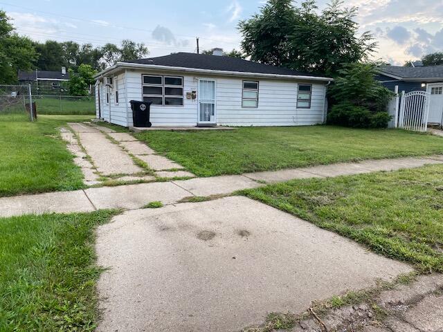 4227 W 19th Plaza, Gary, IN 46404; Image #2