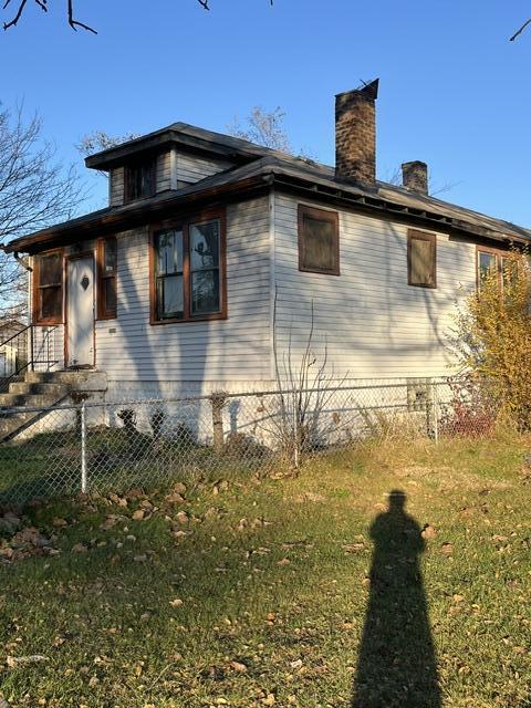 2037 Delaware Street, Gary, IN 46407; Image #2