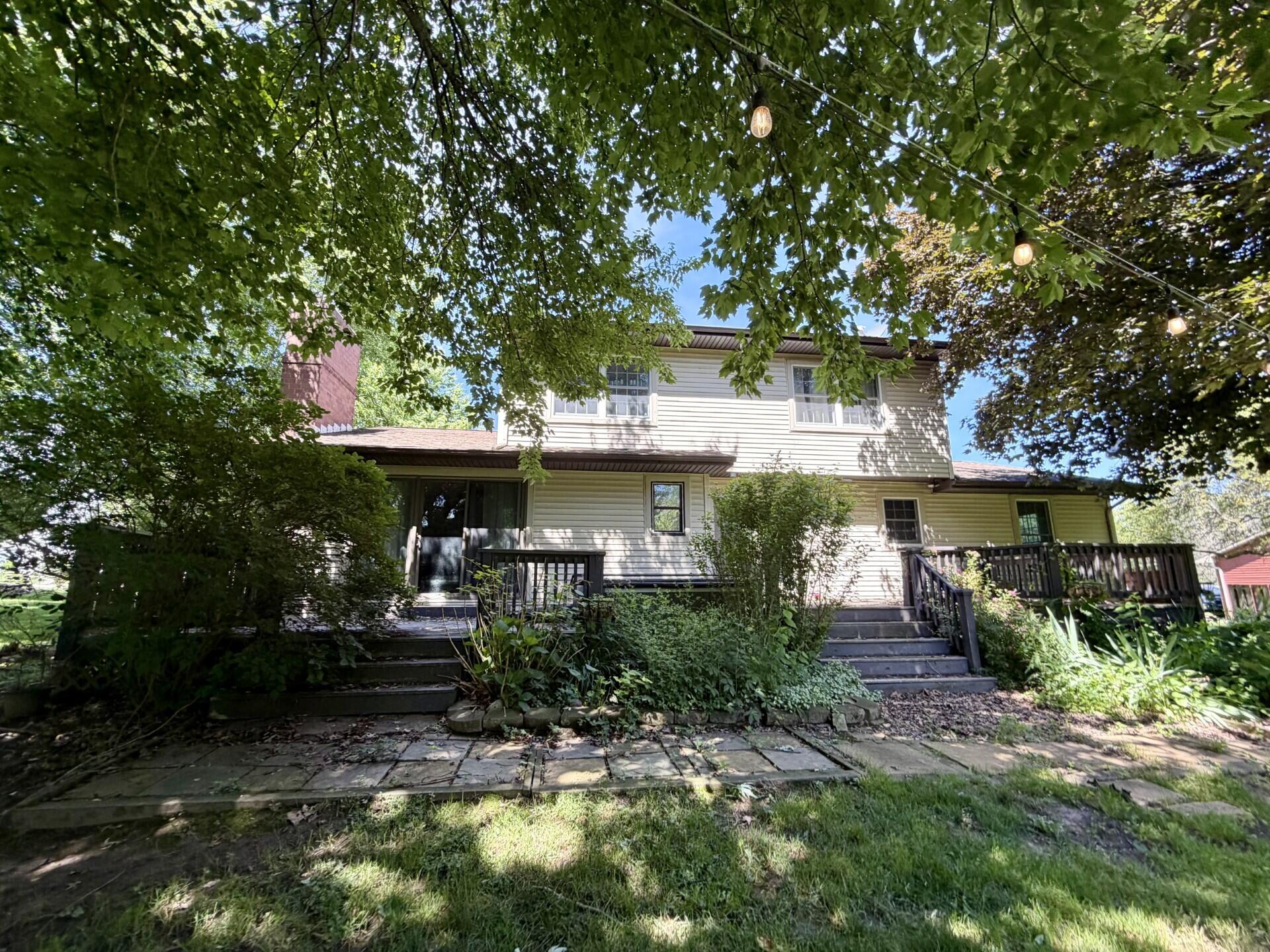 2960 Sycamore Lane, Bremen, IN 46506; Image #16