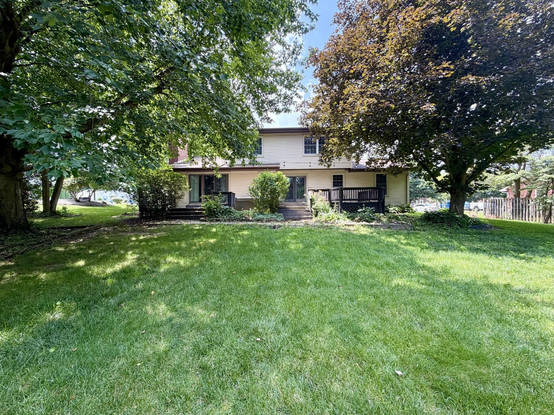 2960 Sycamore Lane, Bremen, IN 46506; Image #17