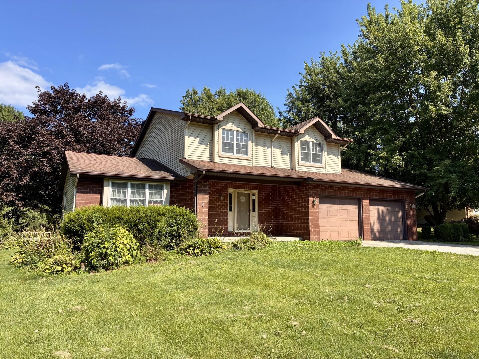 2960 Sycamore Lane, Bremen, IN 46506; Image #18