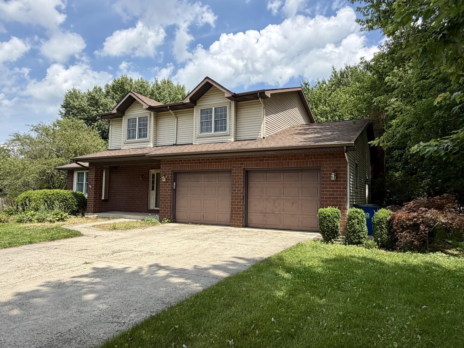 2960 Sycamore Lane, Bremen, IN 46506; Image #19