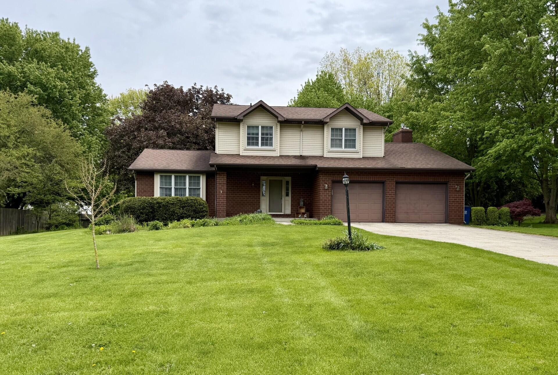 2960 Sycamore Lane, Bremen, IN 46506; Image #2
