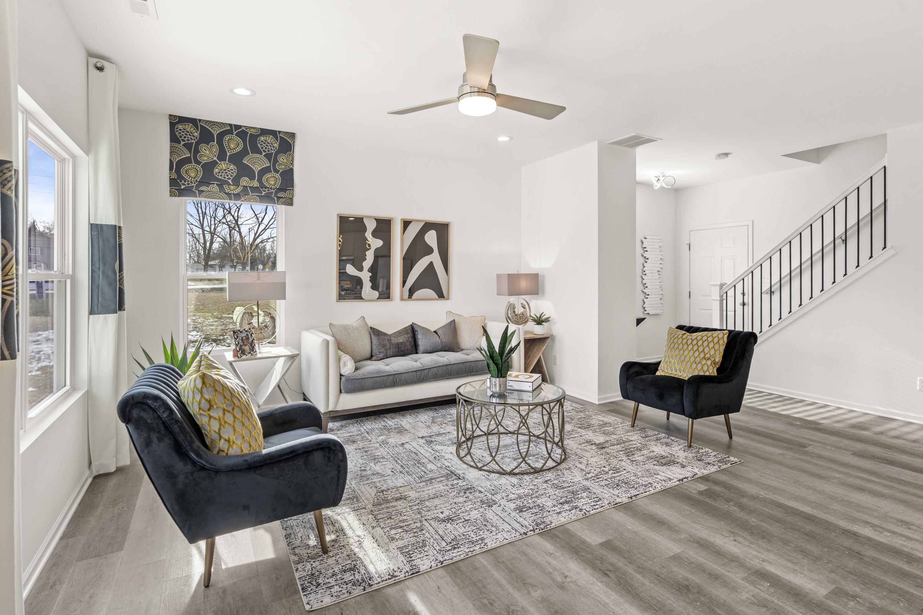 7126 Johnson Street, Merrillville, IN 46410; Image #5