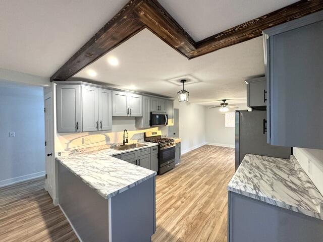 1855 N 300 E, Knox, IN 46534; Image #2