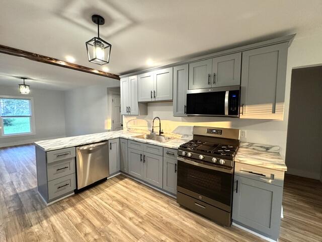 1855 N 300 E, Knox, IN 46534; Image #3