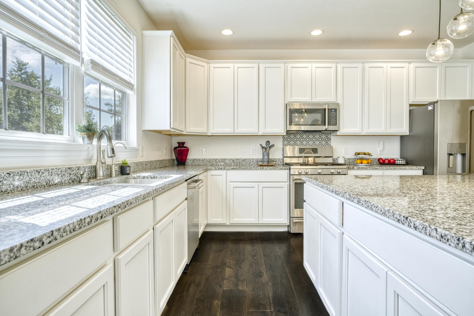 9193 Madigan Avenue, Cedar Lake, IN 46303; Image #14