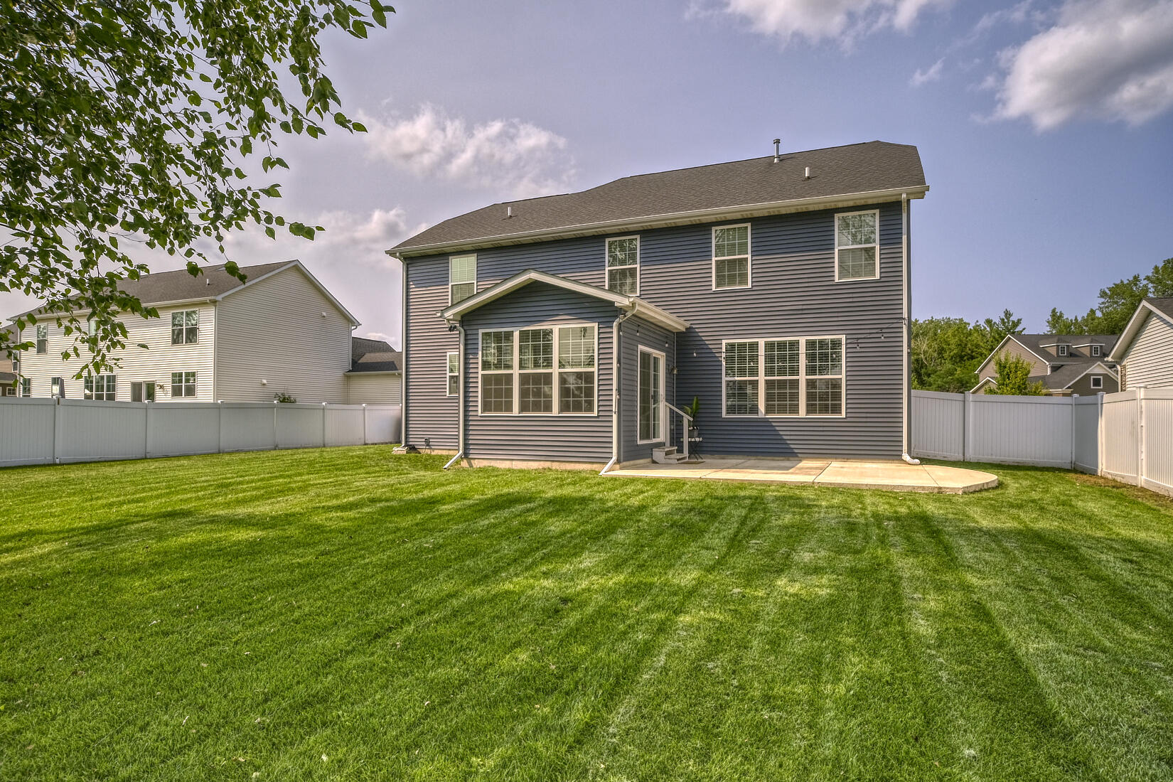 9193 Madigan Avenue, Cedar Lake, IN 46303; Image #38