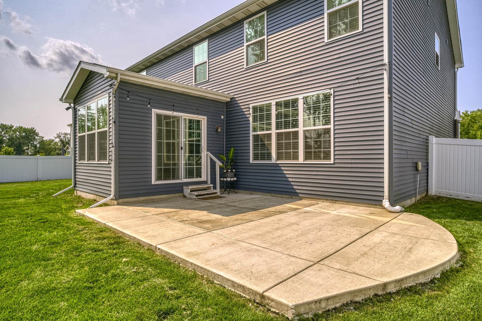 9193 Madigan Avenue, Cedar Lake, IN 46303; Image #39
