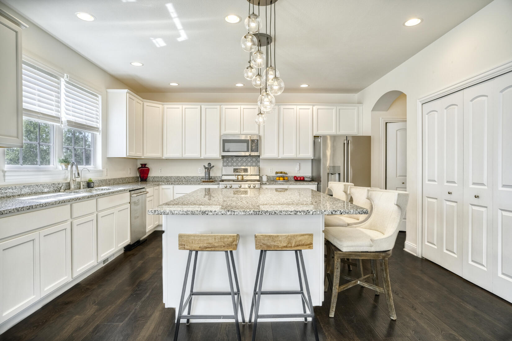 9193 Madigan Avenue, Cedar Lake, IN 46303; Image #5