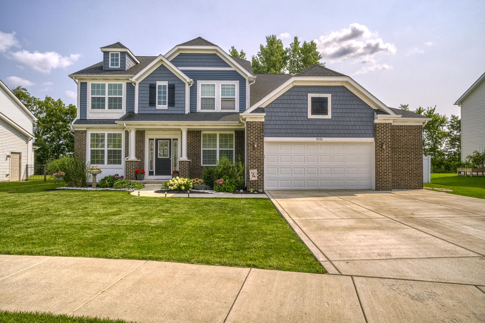 9193 Madigan Avenue, Cedar Lake, IN 46303; Image #6