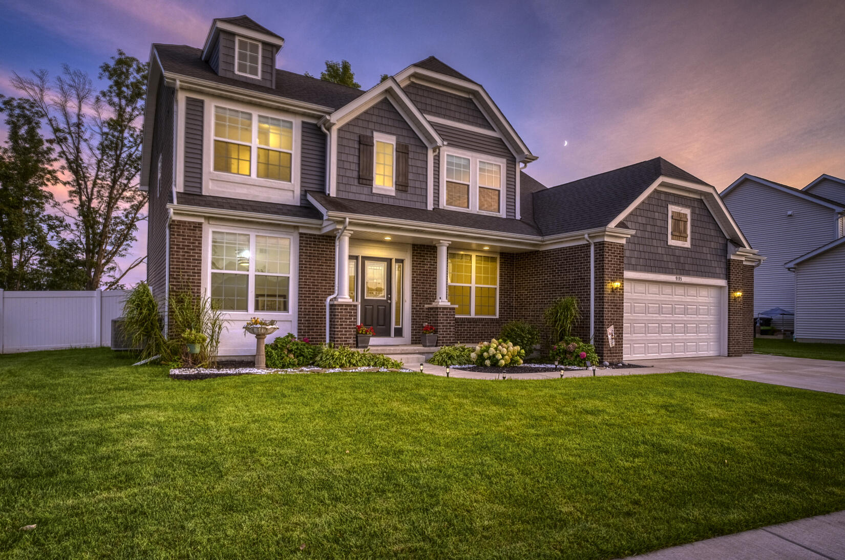 9193 Madigan Avenue, Cedar Lake, IN 46303; Image #8