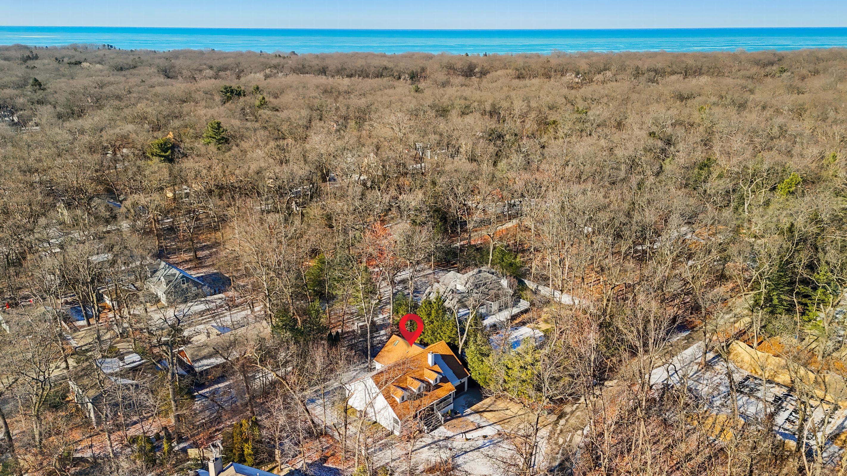 204 Talahi Trail, Michigan City, IN 46360; Image #2