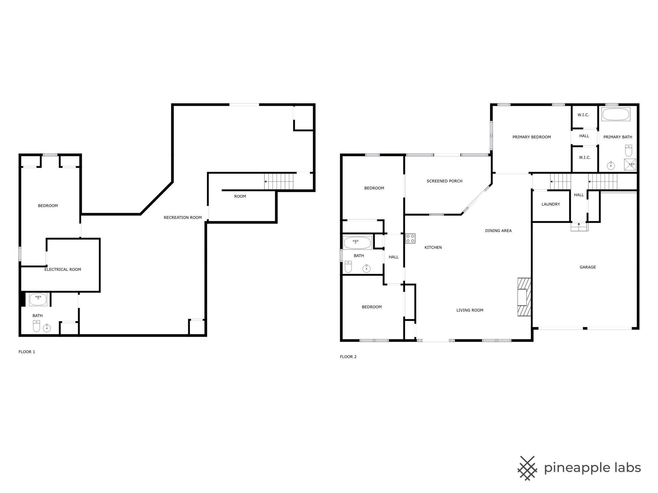 204 Talahi Trail, Michigan City, IN 46360; Image #28