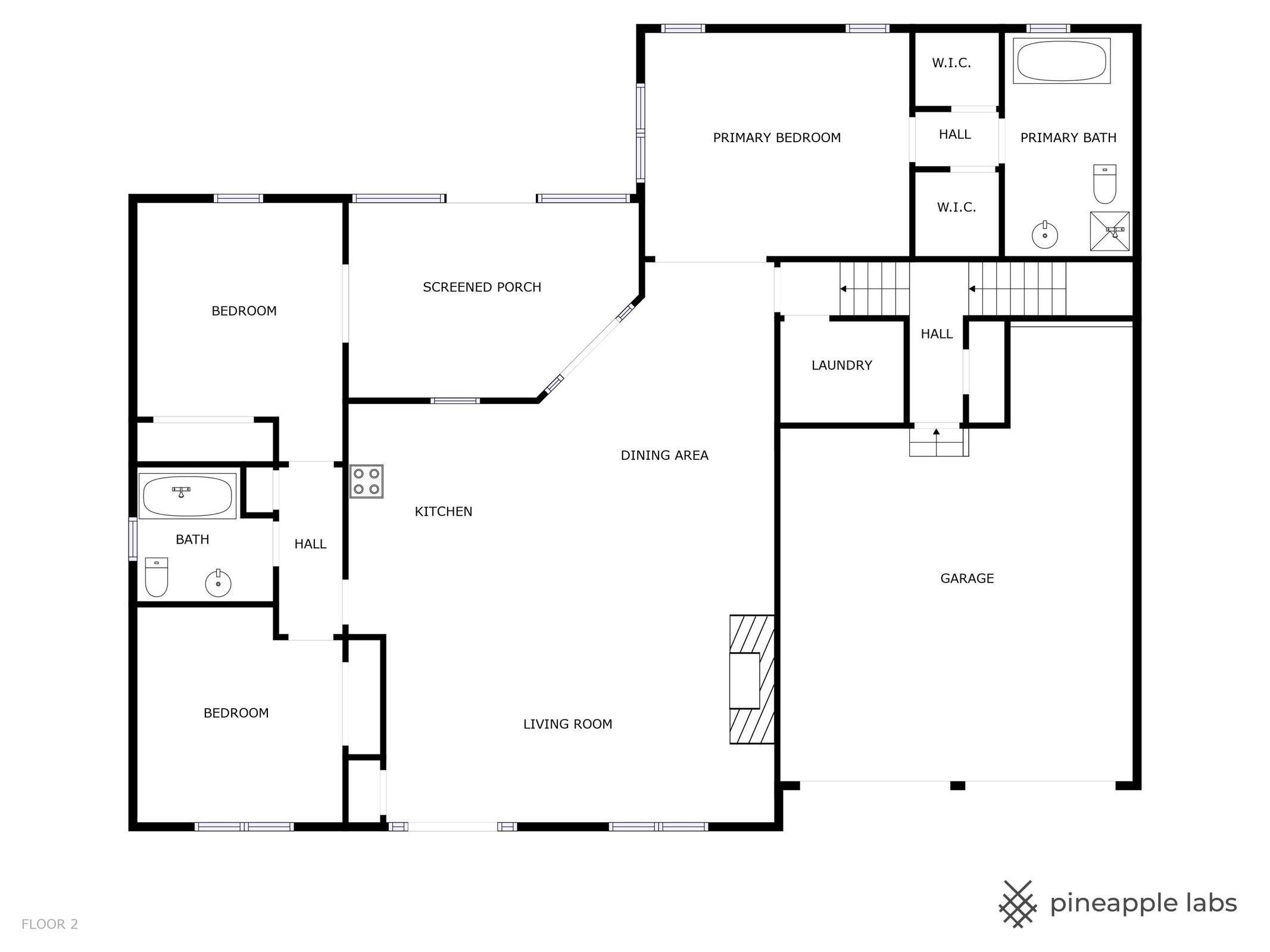 204 Talahi Trail, Michigan City, IN 46360; Image #29