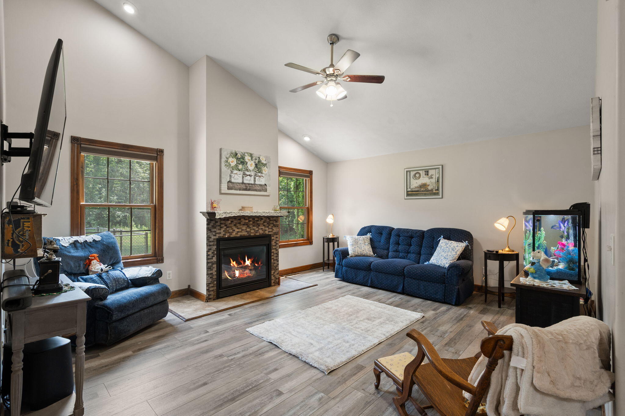 11057 Pleasant Grove Drive, Wheatfield, IN 46392; Image #11