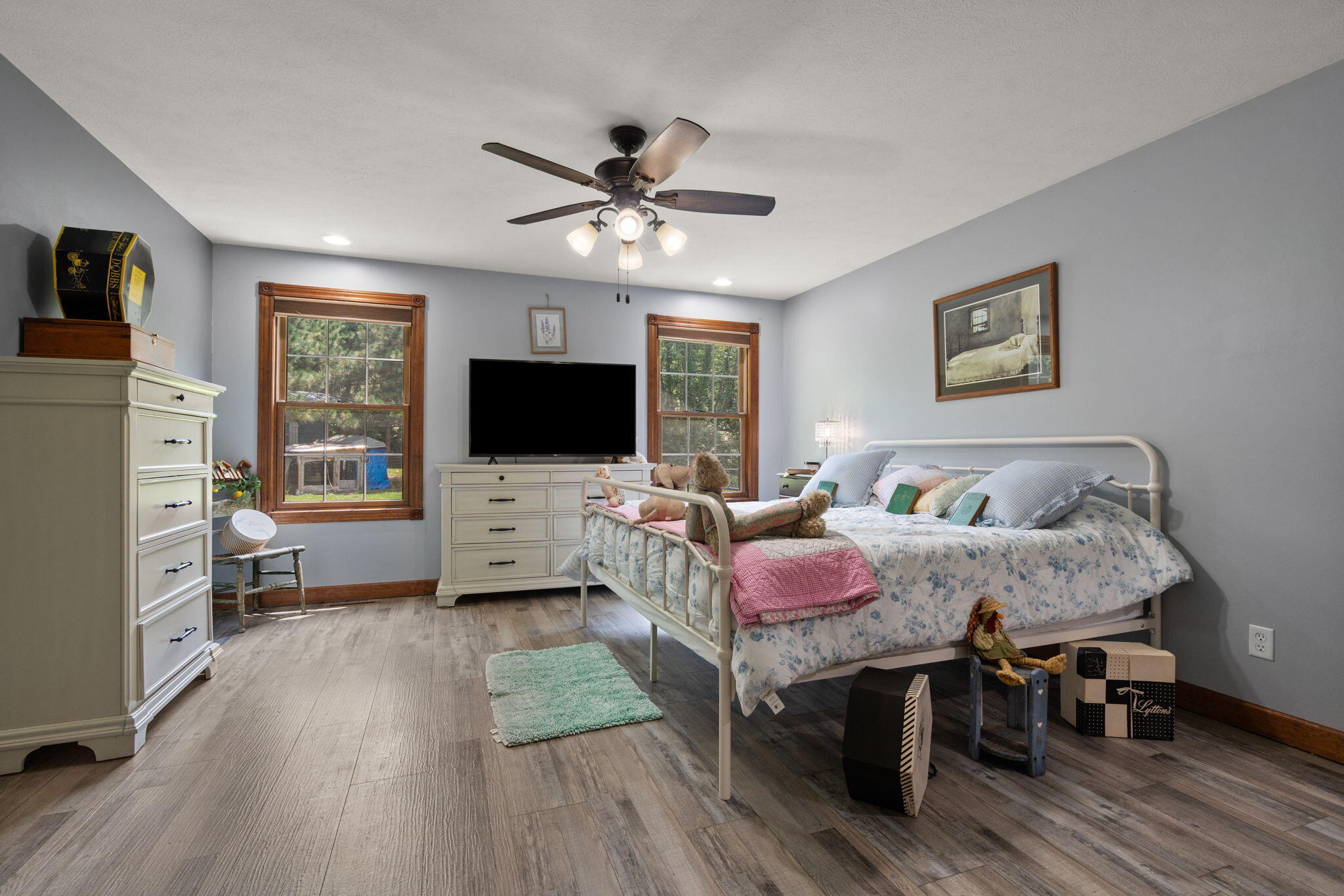 11057 Pleasant Grove Drive, Wheatfield, IN 46392; Image #27