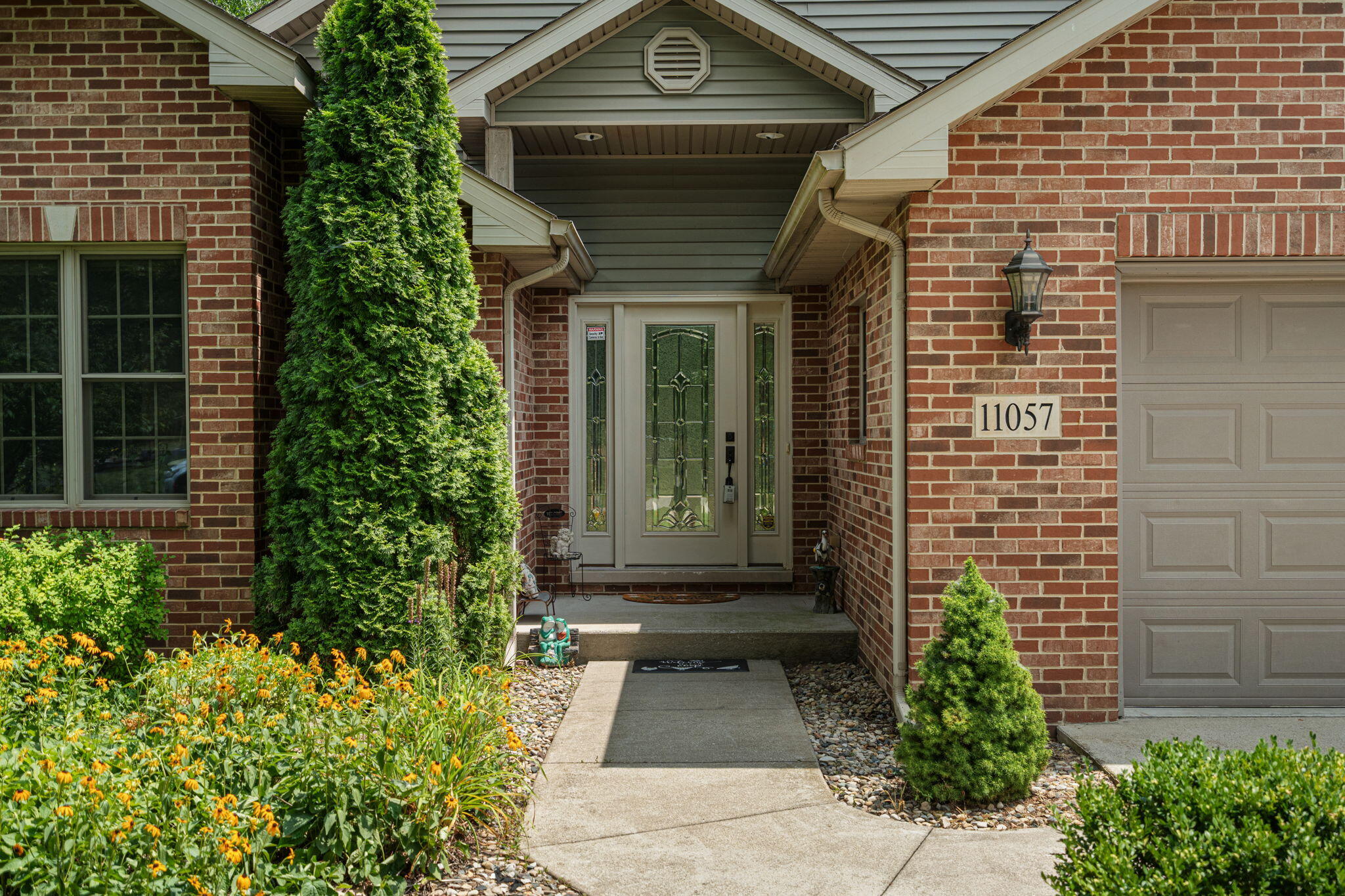 11057 Pleasant Grove Drive, Wheatfield, IN 46392; Image #3