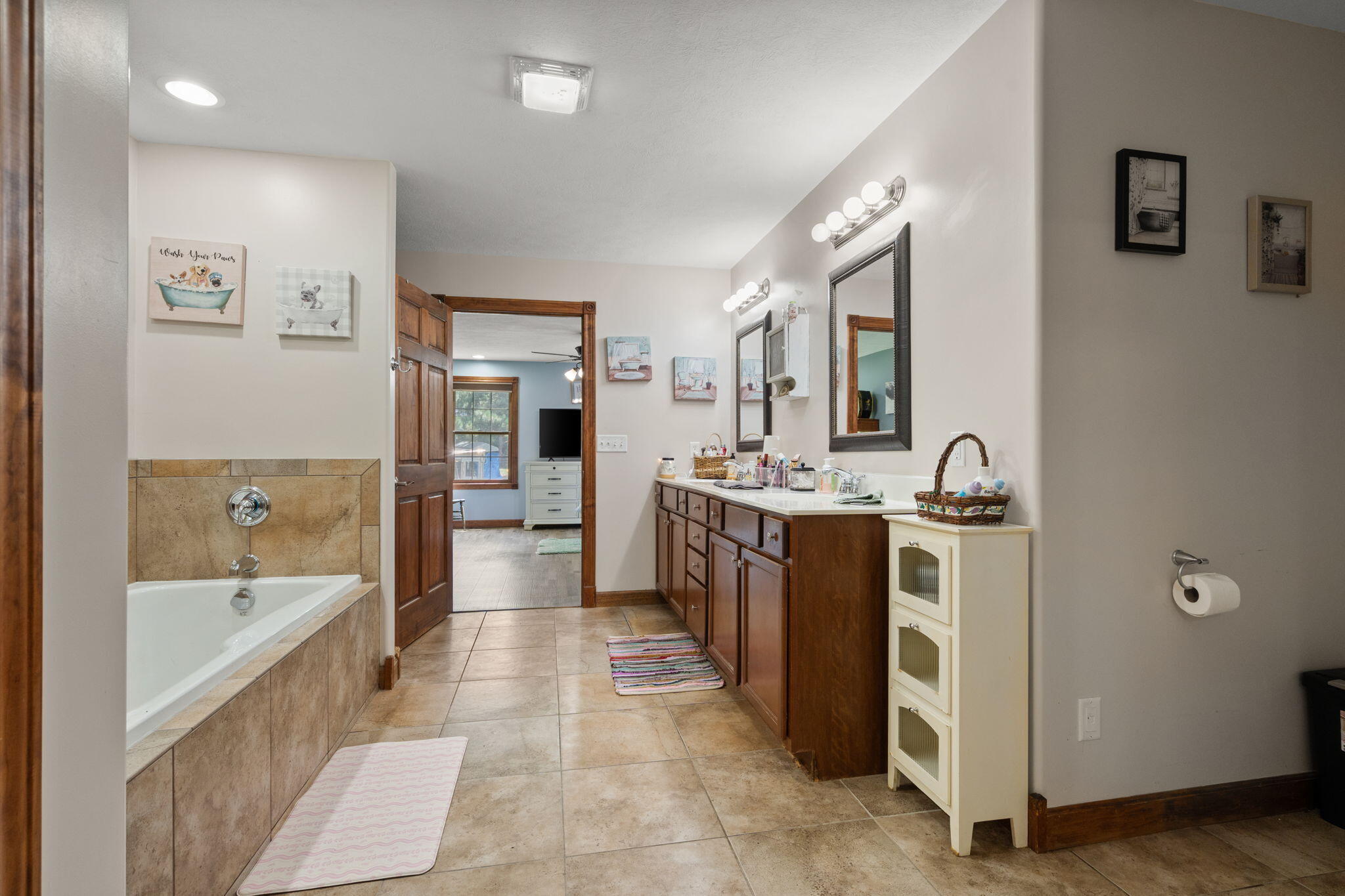 11057 Pleasant Grove Drive, Wheatfield, IN 46392; Image #30