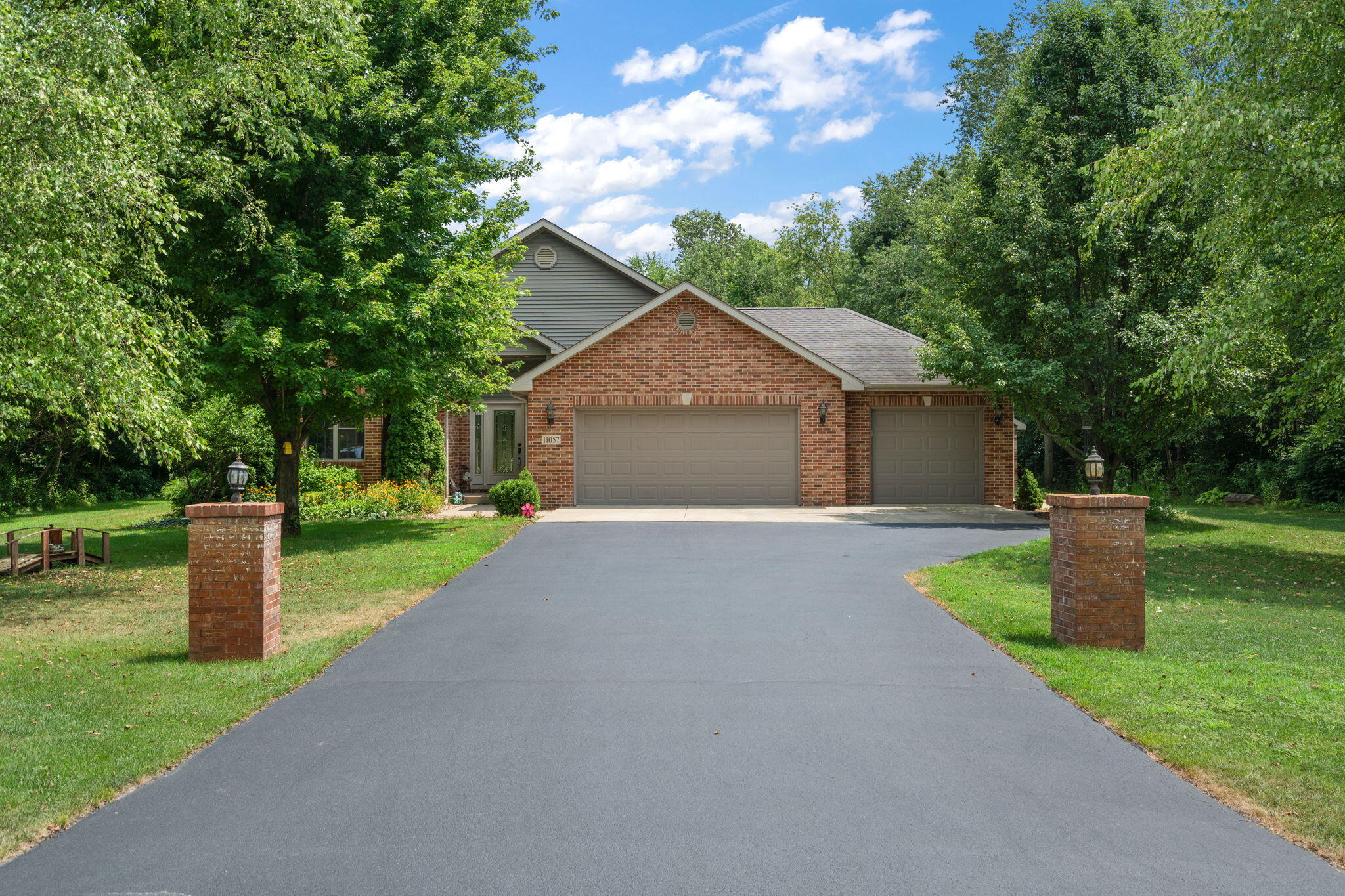 11057 Pleasant Grove Drive, Wheatfield, IN 46392; Image #35