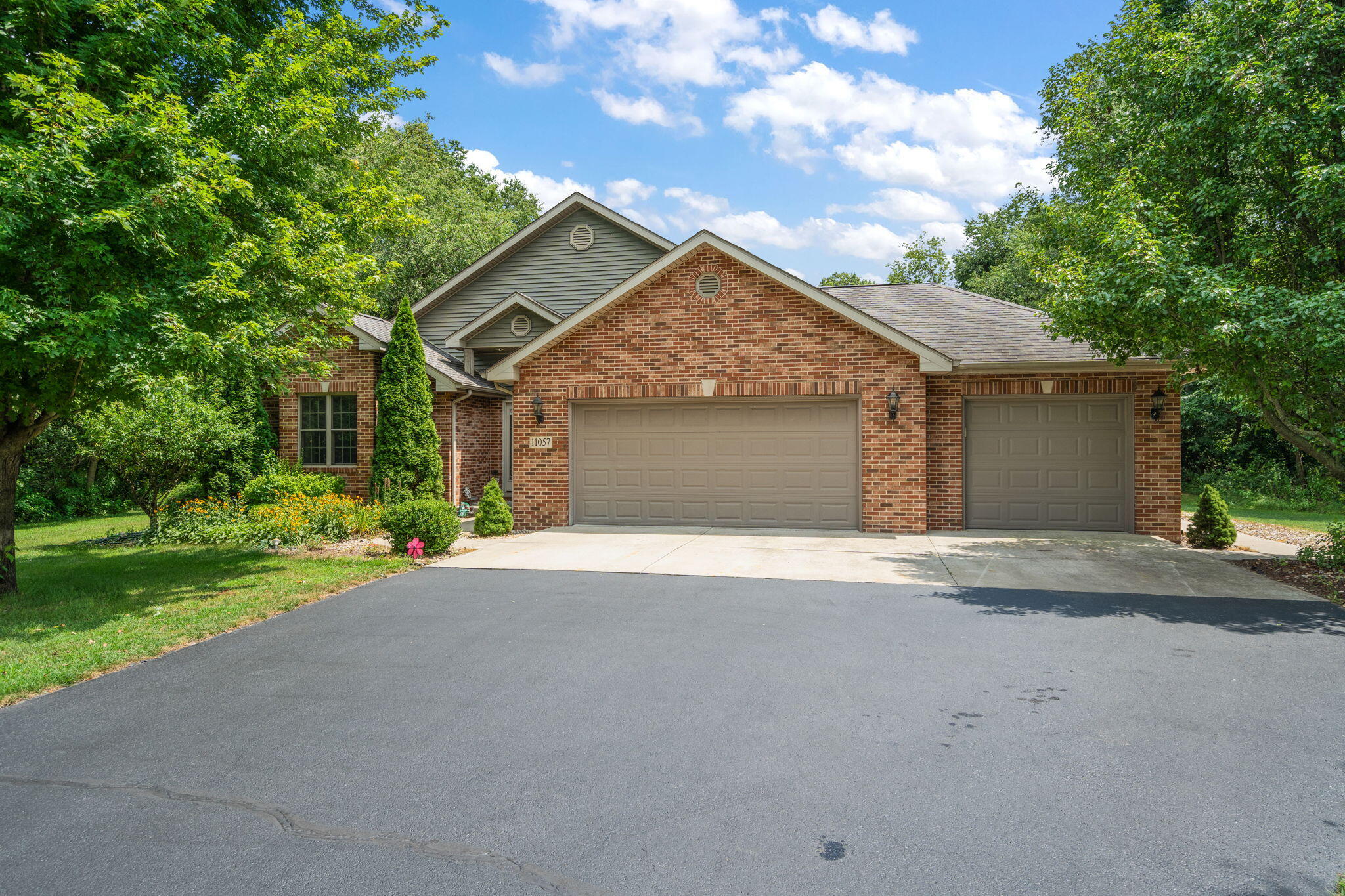 11057 Pleasant Grove Drive, Wheatfield, IN 46392; Image #36