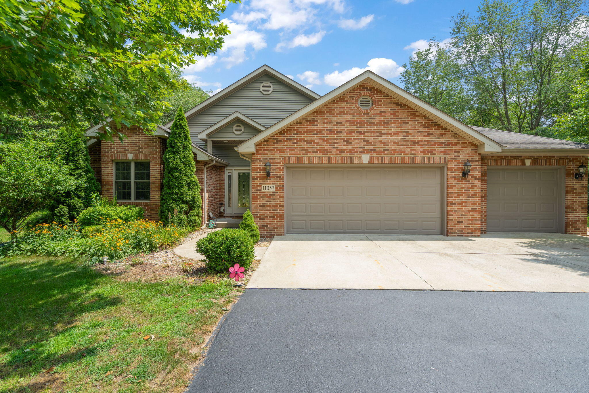 11057 Pleasant Grove Drive, Wheatfield, IN 46392; Image #37