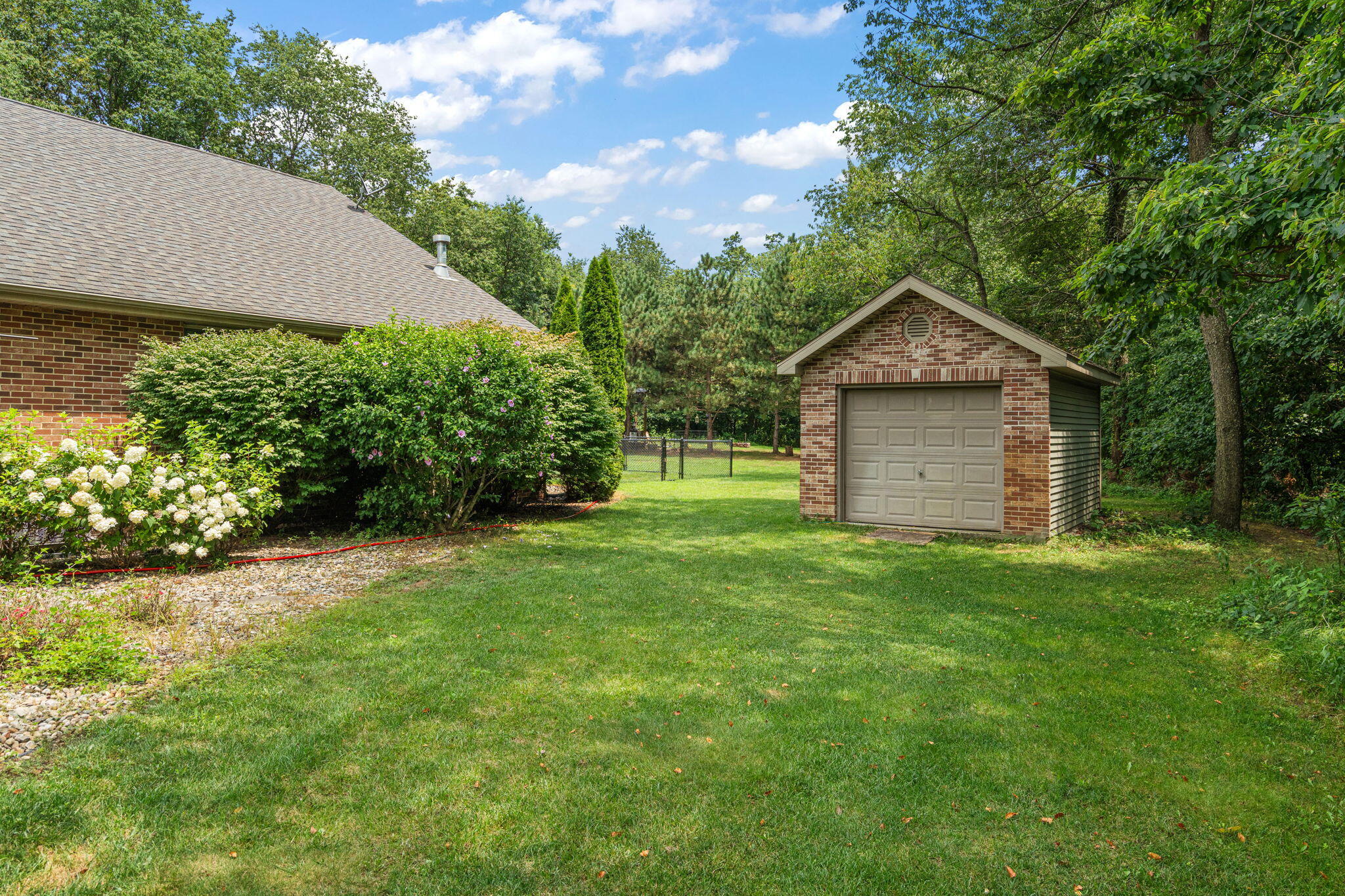 11057 Pleasant Grove Drive, Wheatfield, IN 46392; Image #38