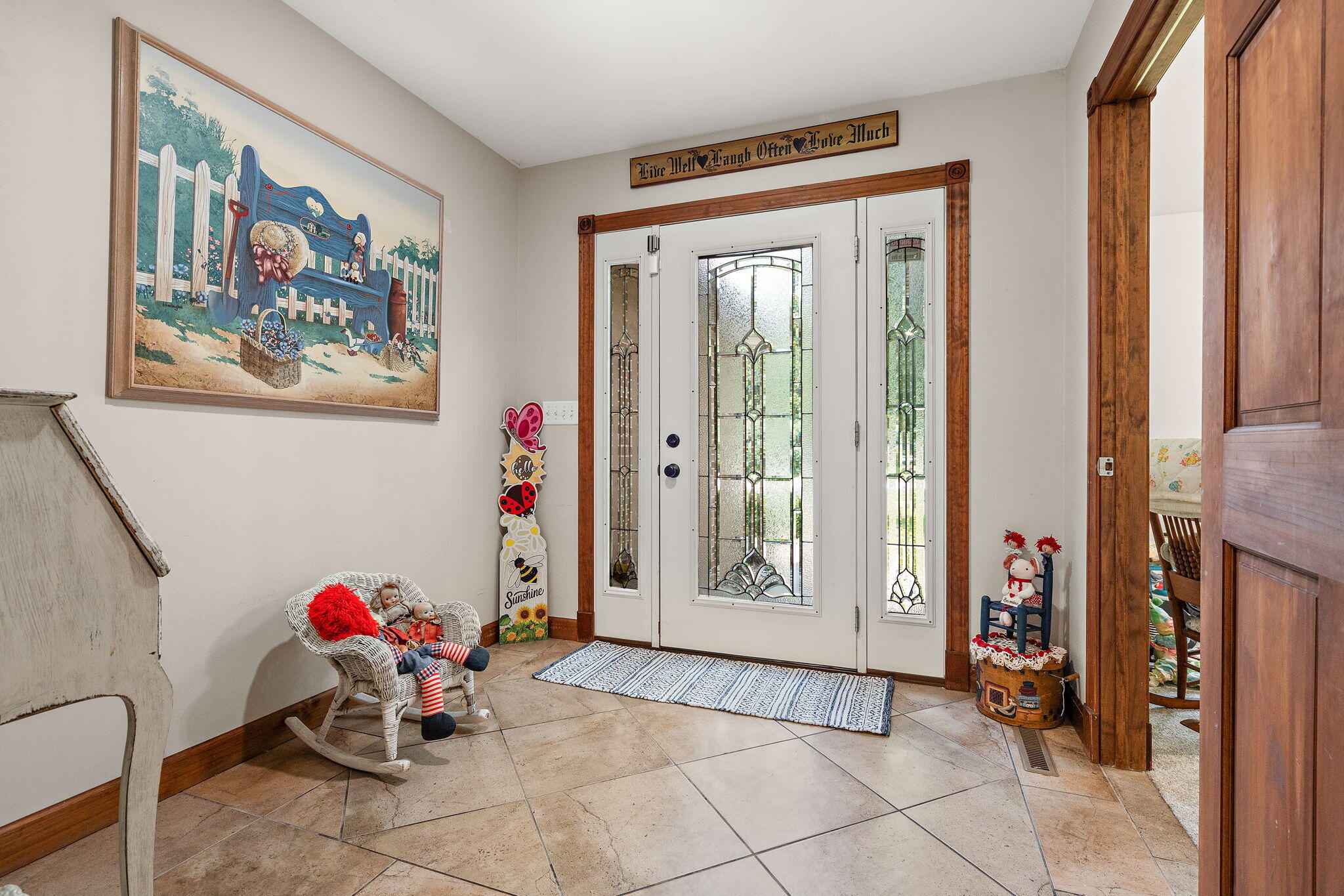 11057 Pleasant Grove Drive, Wheatfield, IN 46392; Image #4