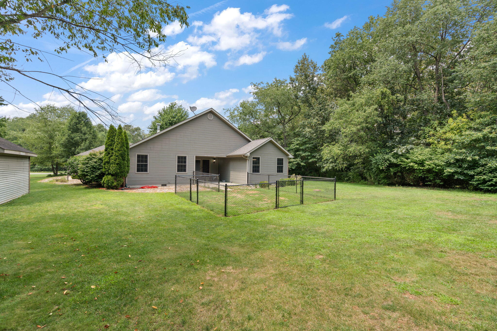 11057 Pleasant Grove Drive, Wheatfield, IN 46392; Image #41