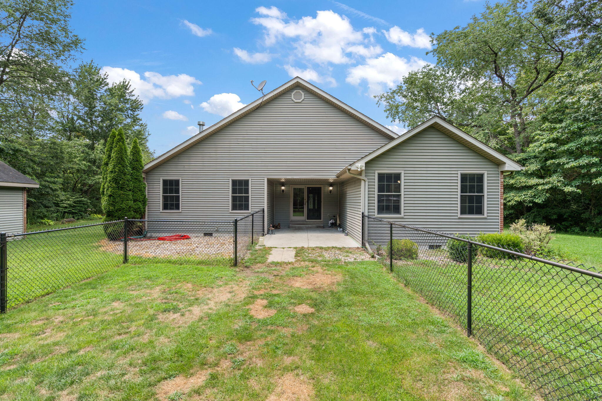 11057 Pleasant Grove Drive, Wheatfield, IN 46392; Image #42