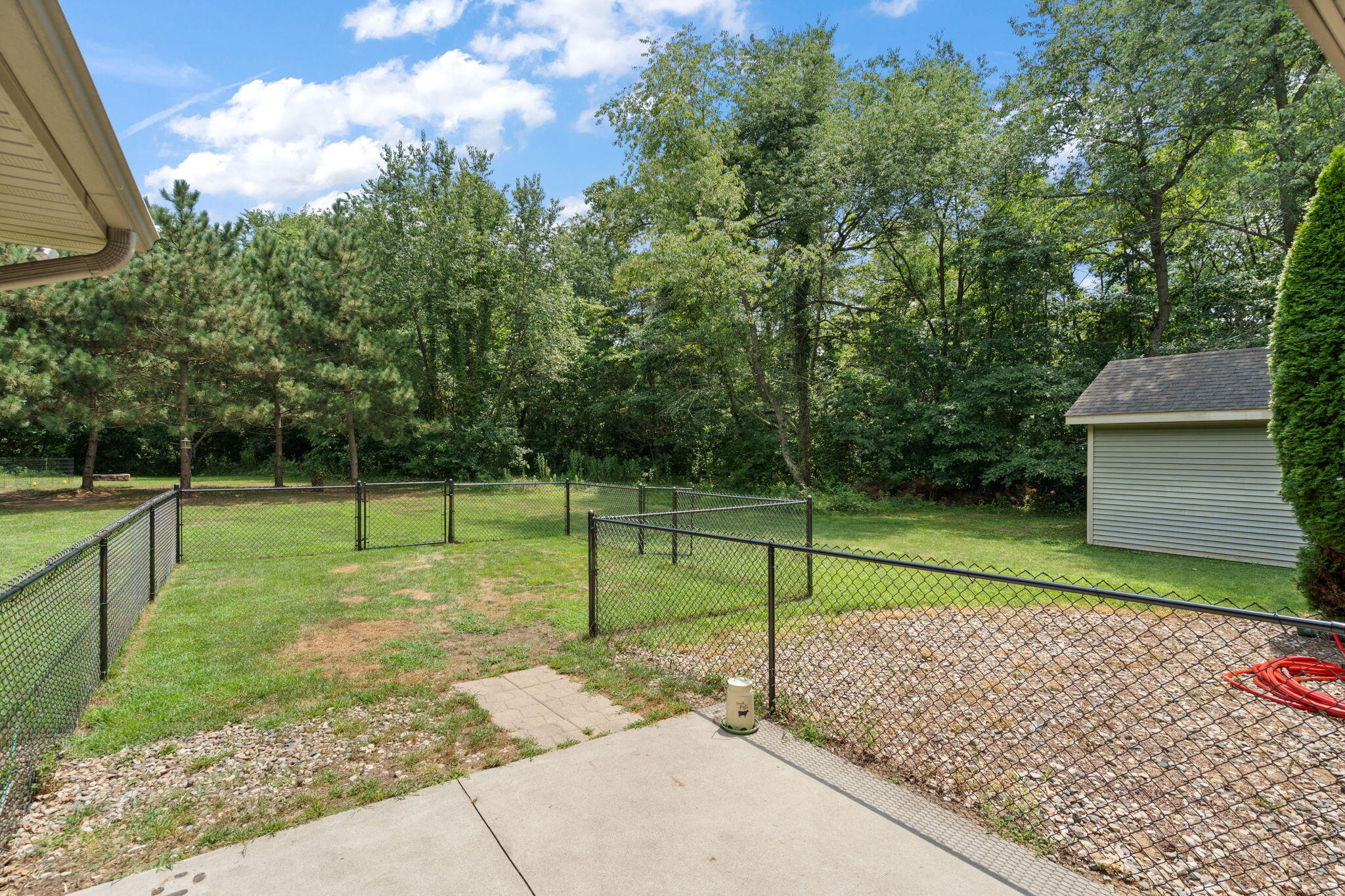 11057 Pleasant Grove Drive, Wheatfield, IN 46392; Image #44