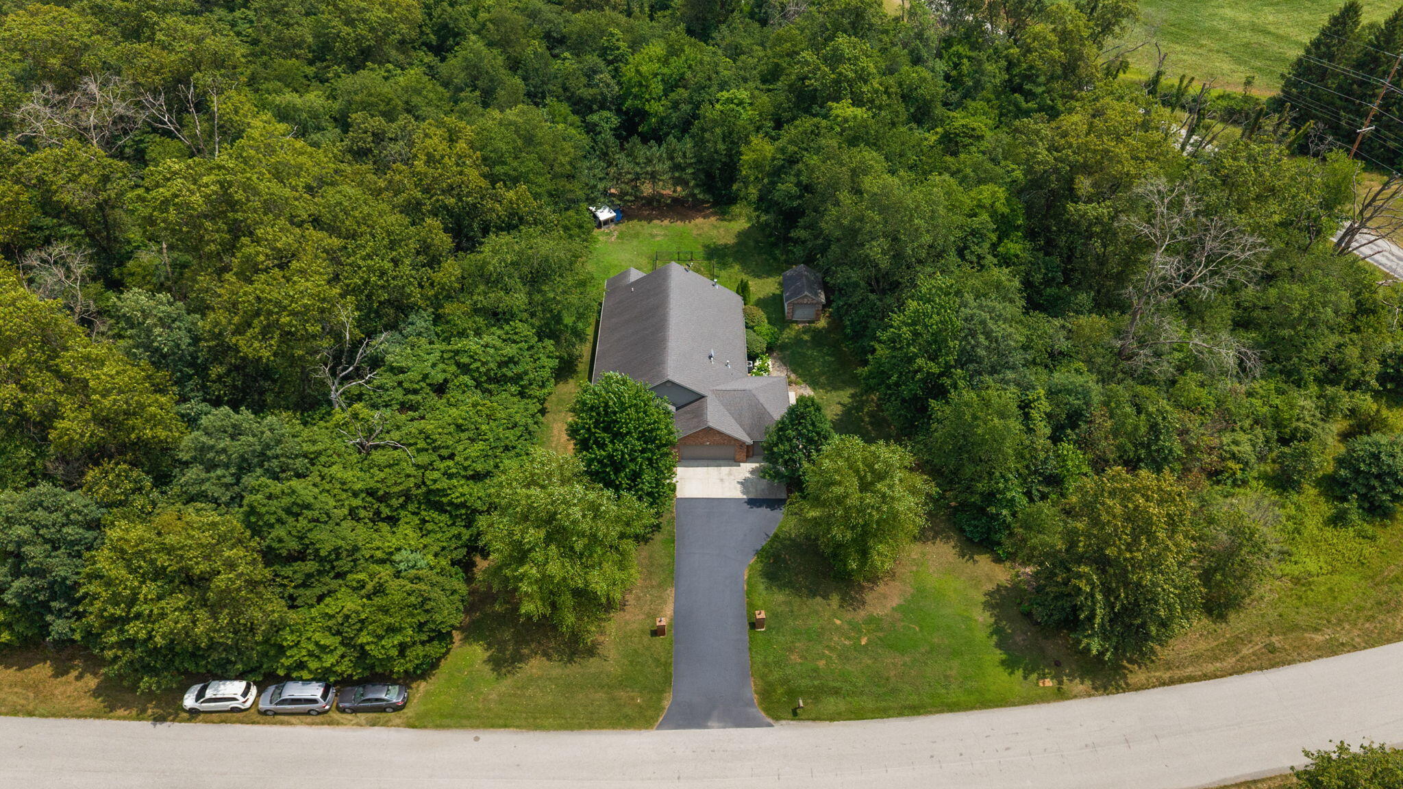 11057 Pleasant Grove Drive, Wheatfield, IN 46392; Image #45