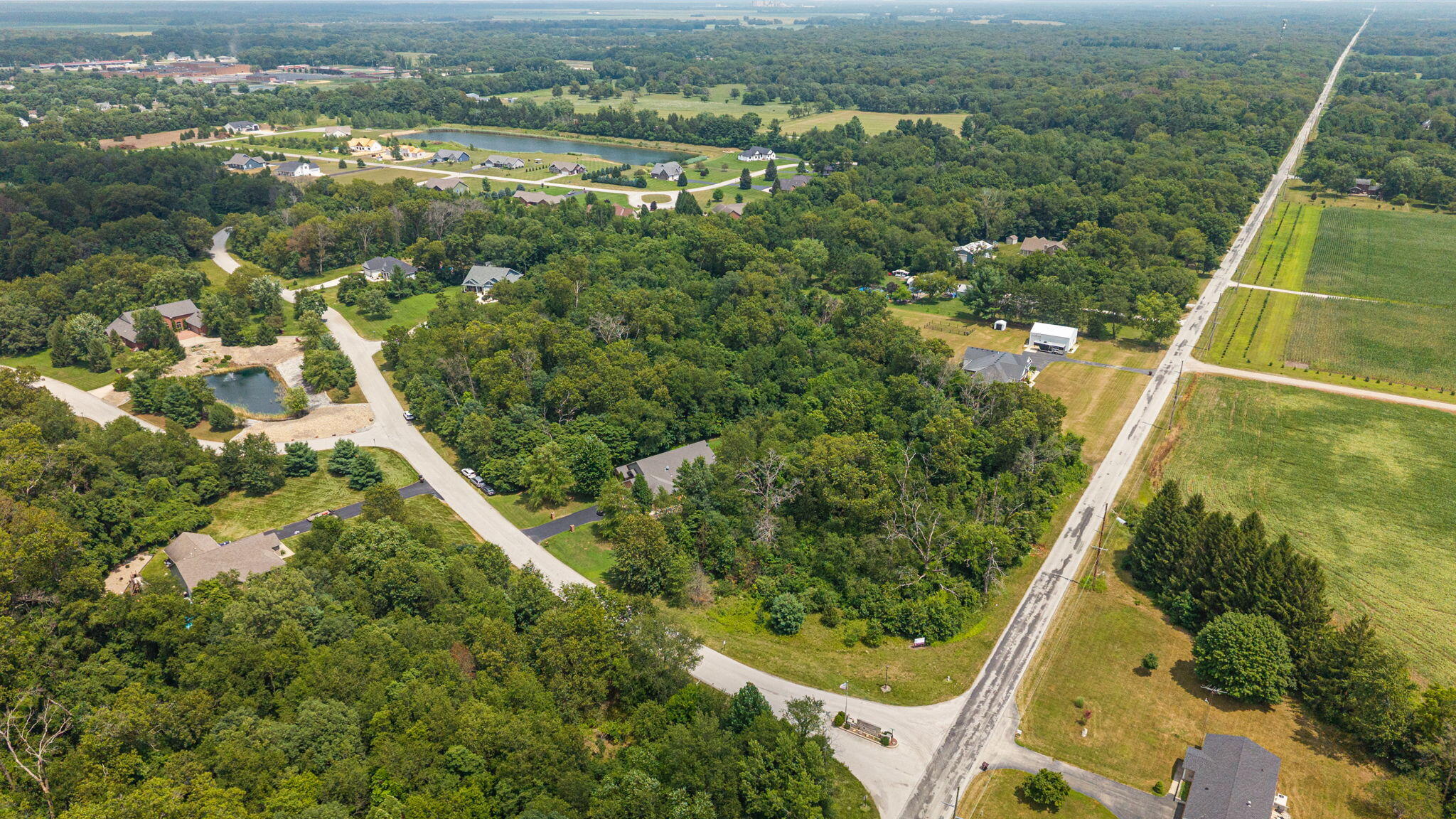 11057 Pleasant Grove Drive, Wheatfield, IN 46392; Image #46