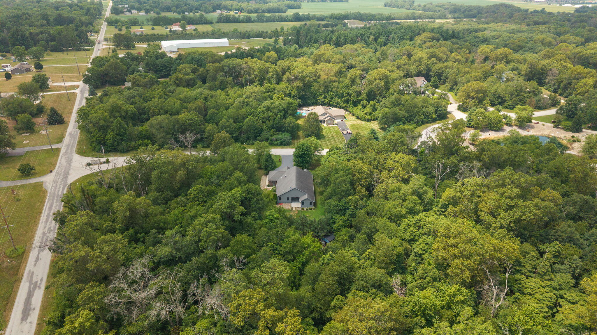 11057 Pleasant Grove Drive, Wheatfield, IN 46392; Image #47