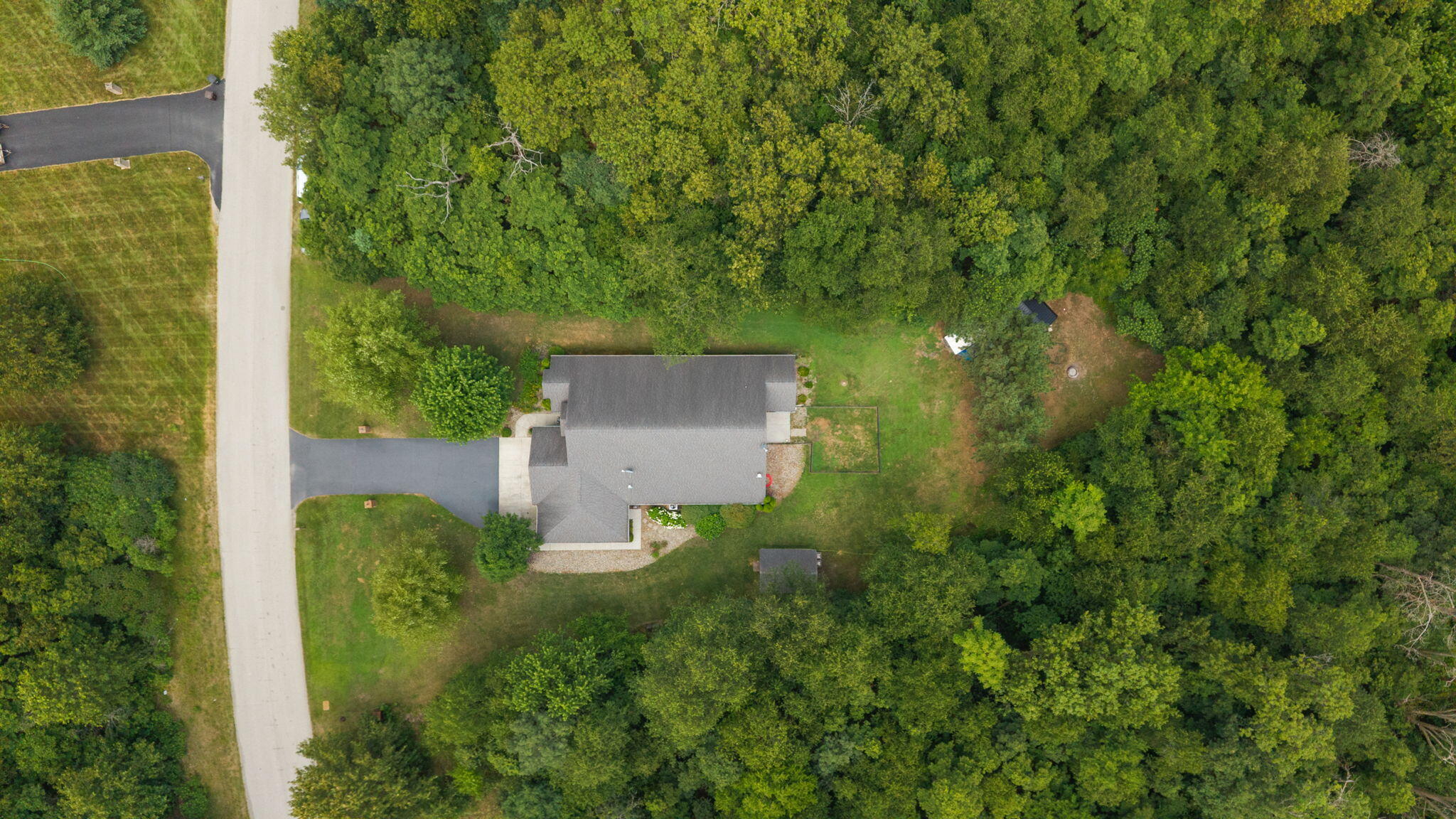 11057 Pleasant Grove Drive, Wheatfield, IN 46392; Image #48
