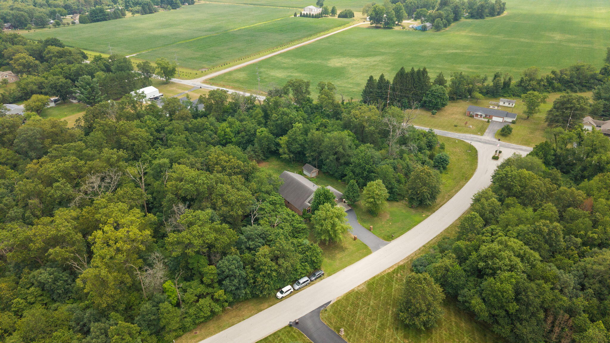 11057 Pleasant Grove Drive, Wheatfield, IN 46392; Image #49