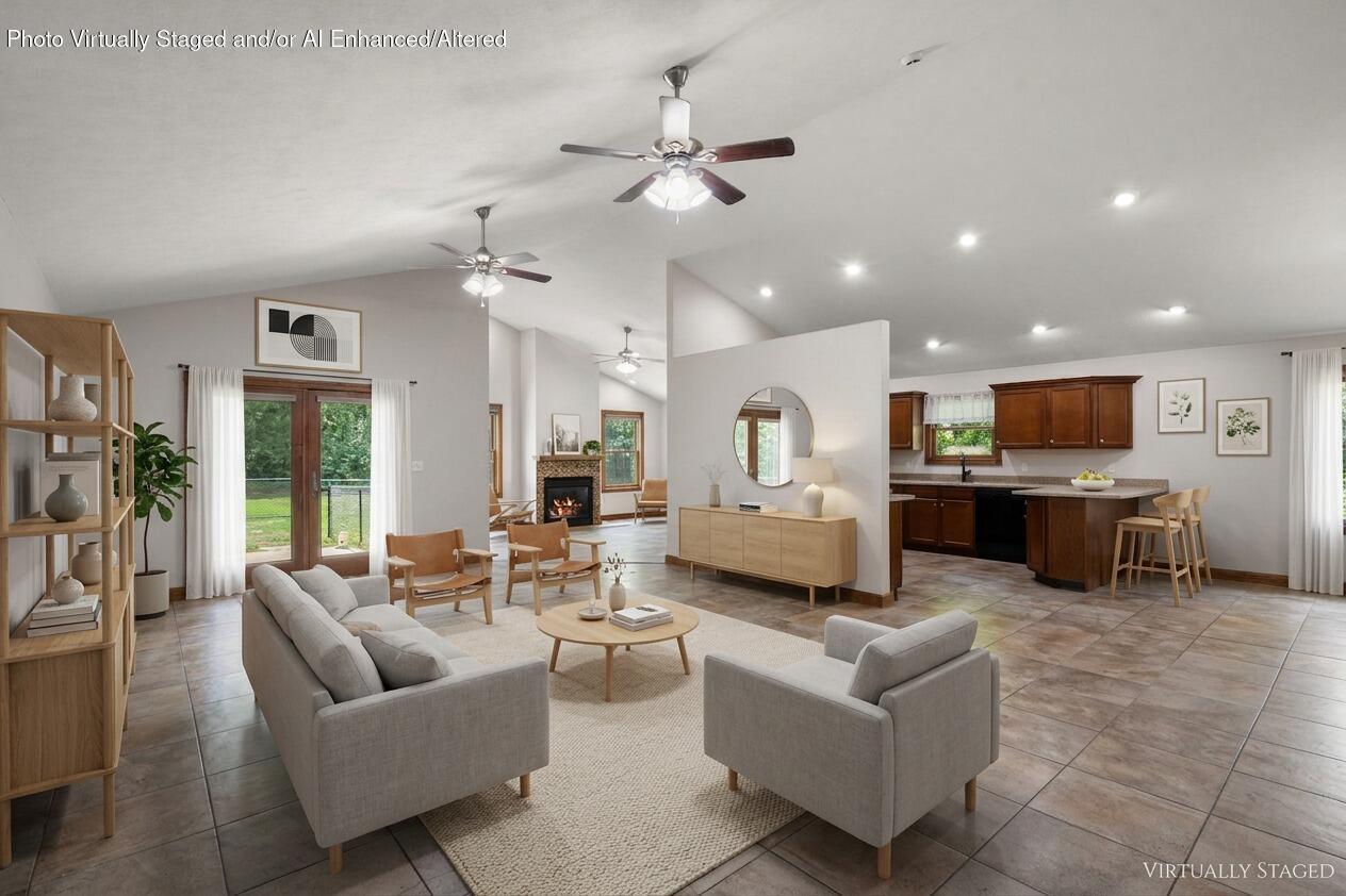 11057 Pleasant Grove Drive, Wheatfield, IN 46392; Image #5