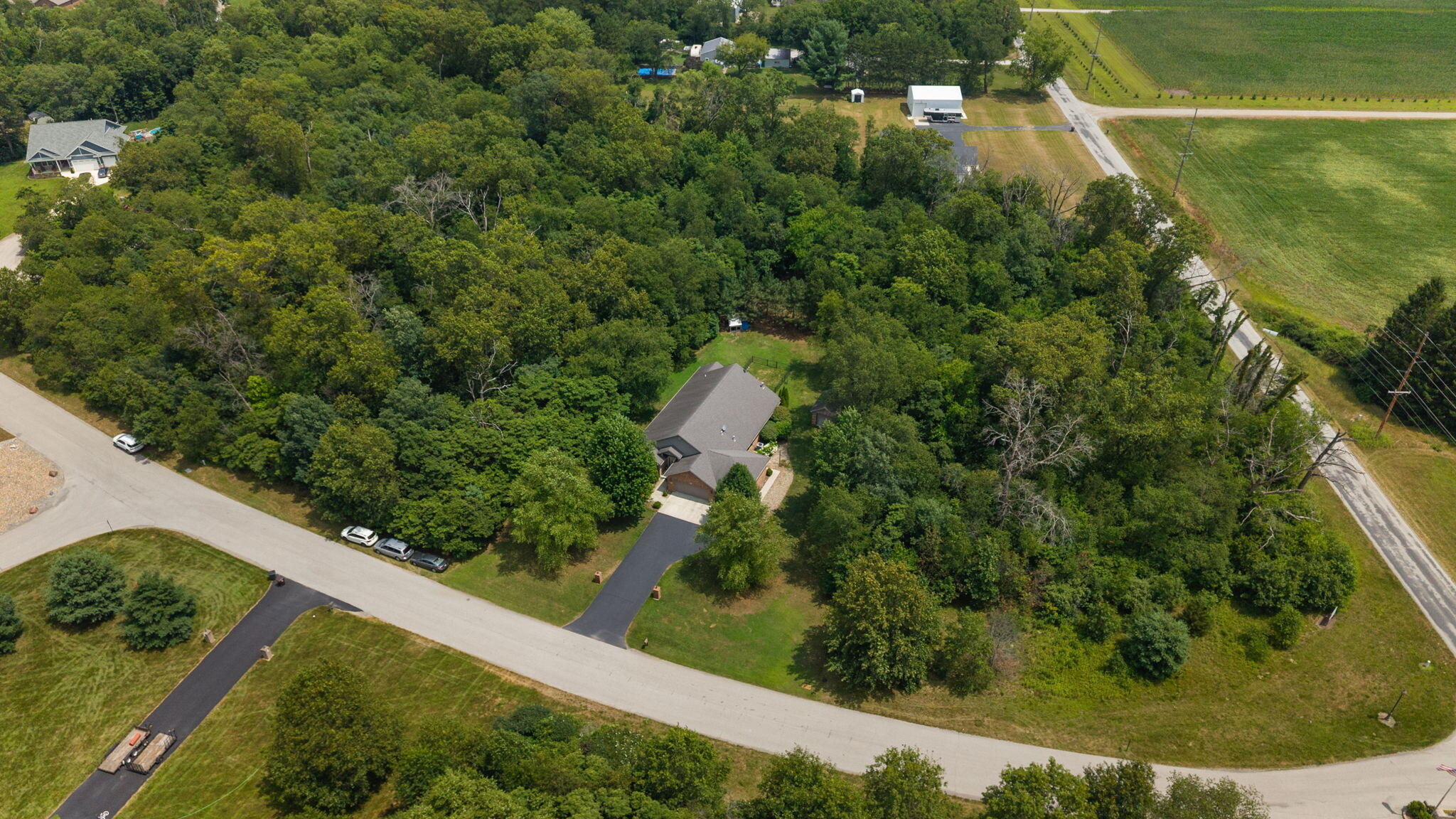 11057 Pleasant Grove Drive, Wheatfield, IN 46392; Image #50