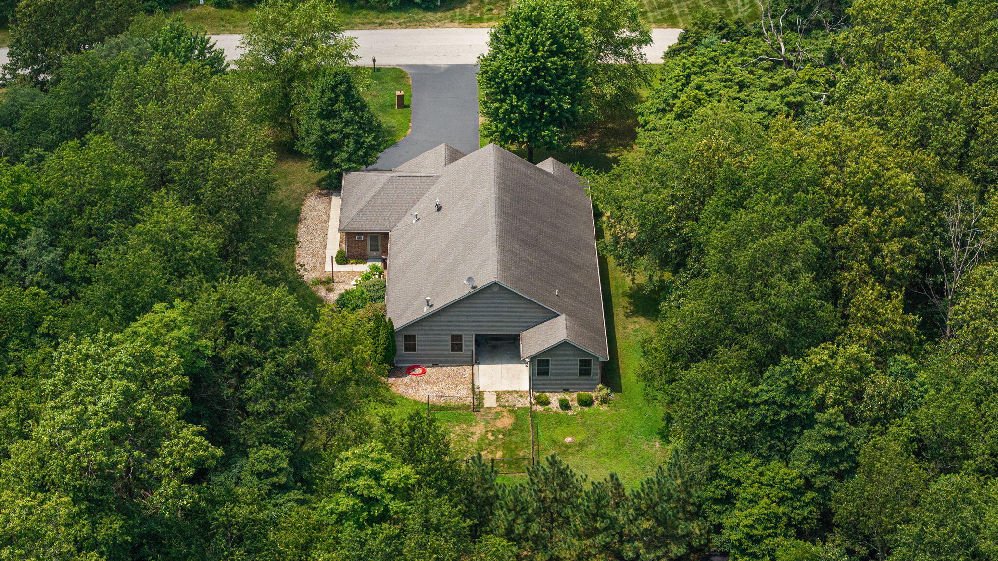 11057 Pleasant Grove Drive, Wheatfield, IN 46392; Image #51