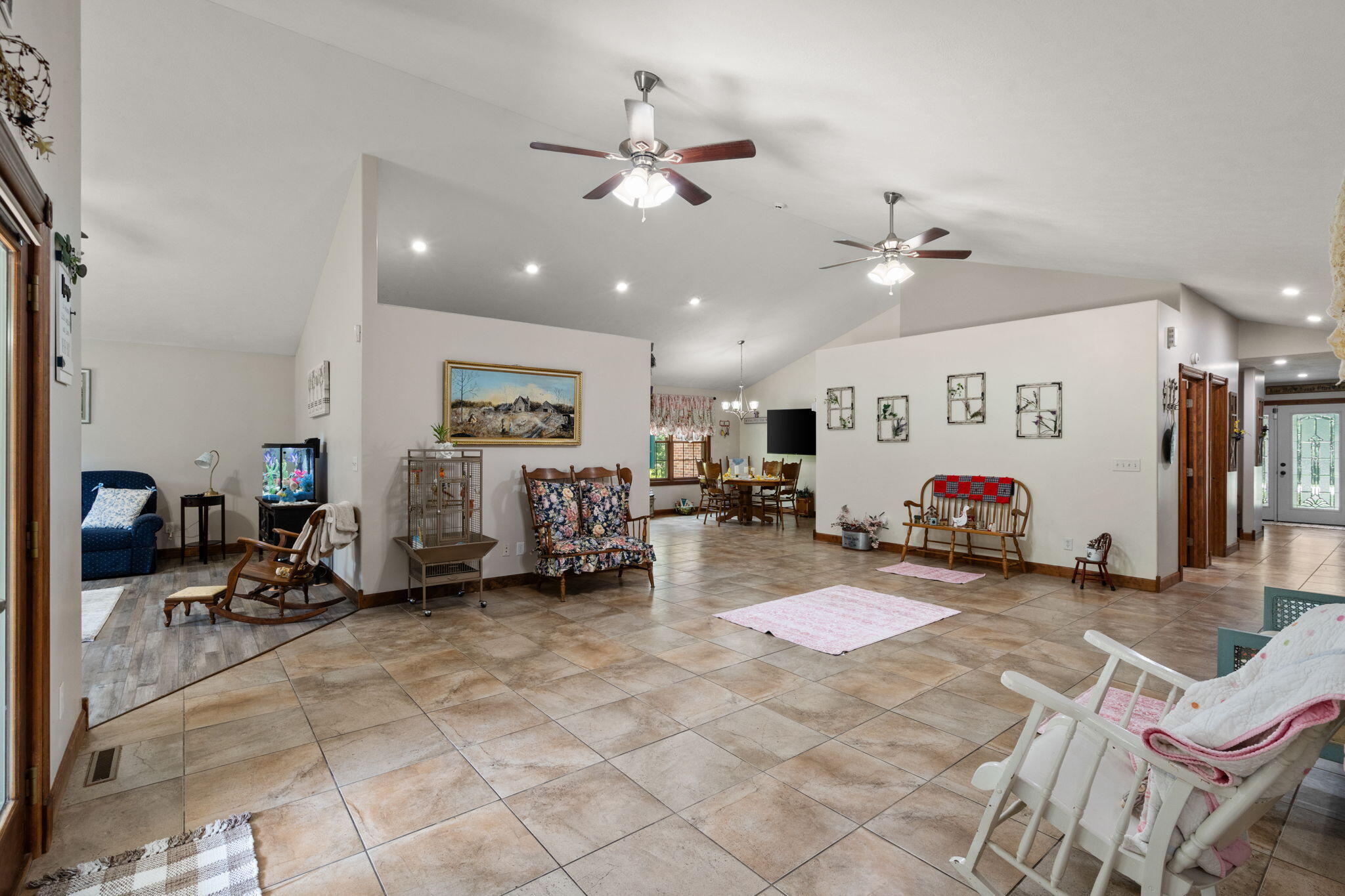 11057 Pleasant Grove Drive, Wheatfield, IN 46392; Image #6