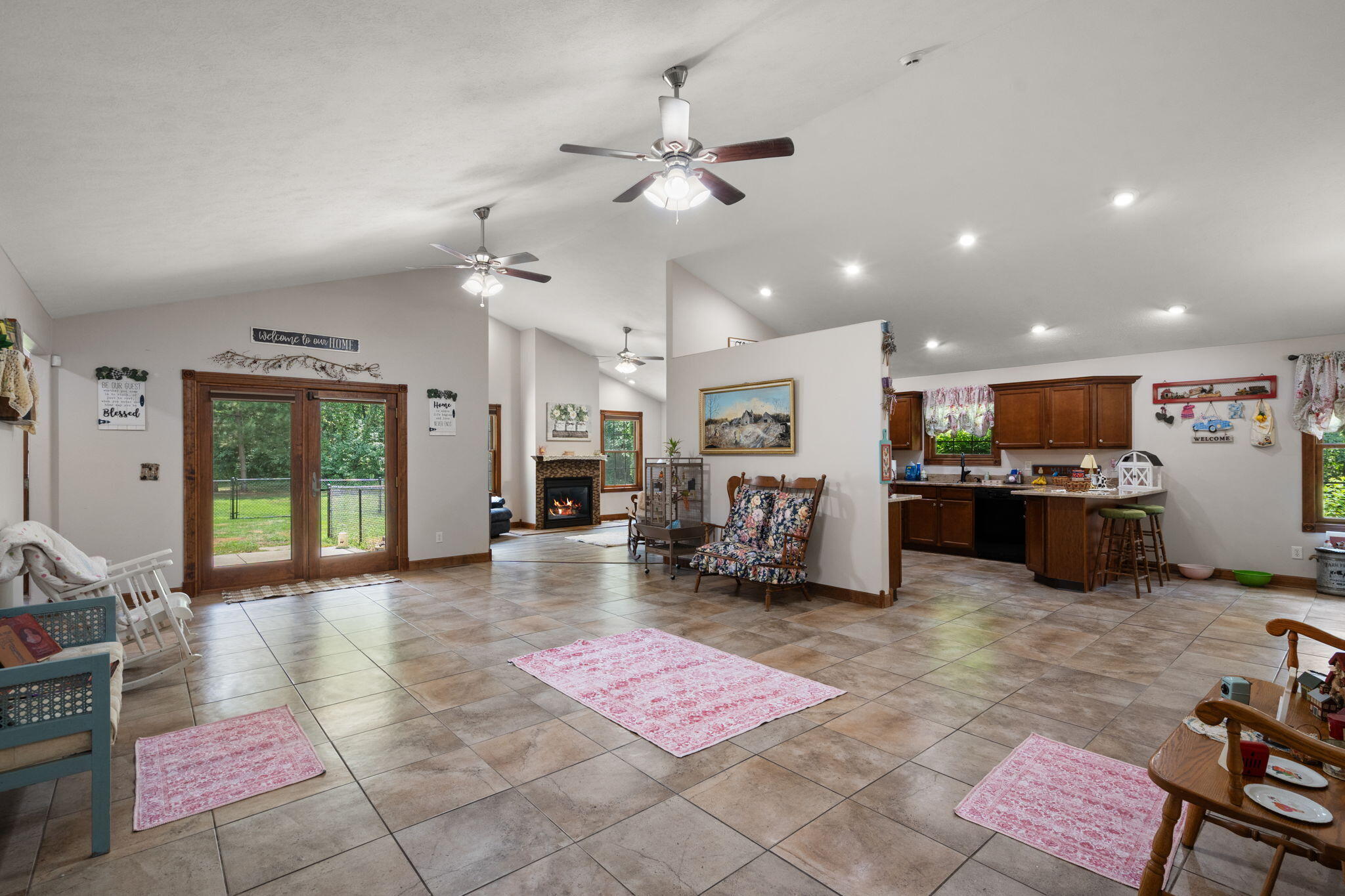 11057 Pleasant Grove Drive, Wheatfield, IN 46392; Image #7