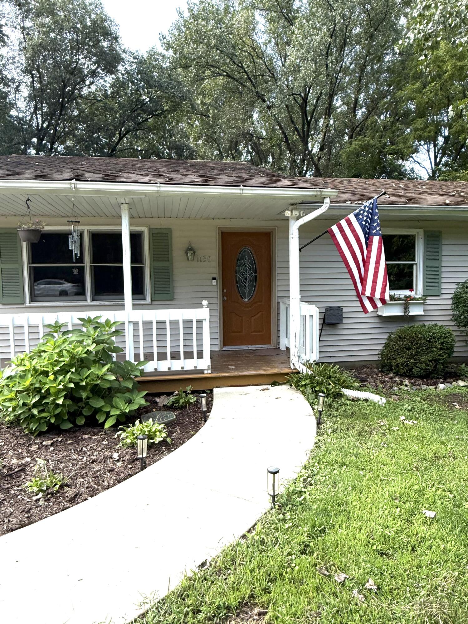 1130 Lincoln Avenue, Lowell, IN 46356; Image #2