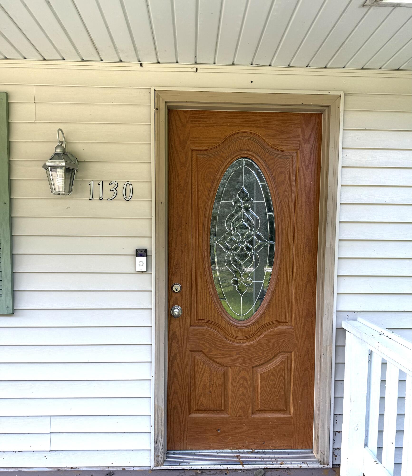 1130 Lincoln Avenue, Lowell, IN 46356; Image #3