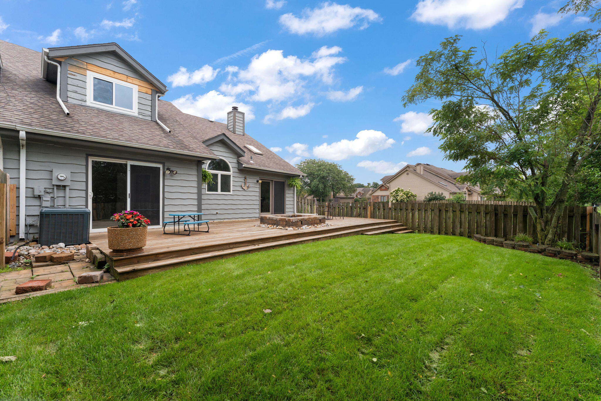 1738 Wedgewood Court, Crown Point, IN 46307; Image #33