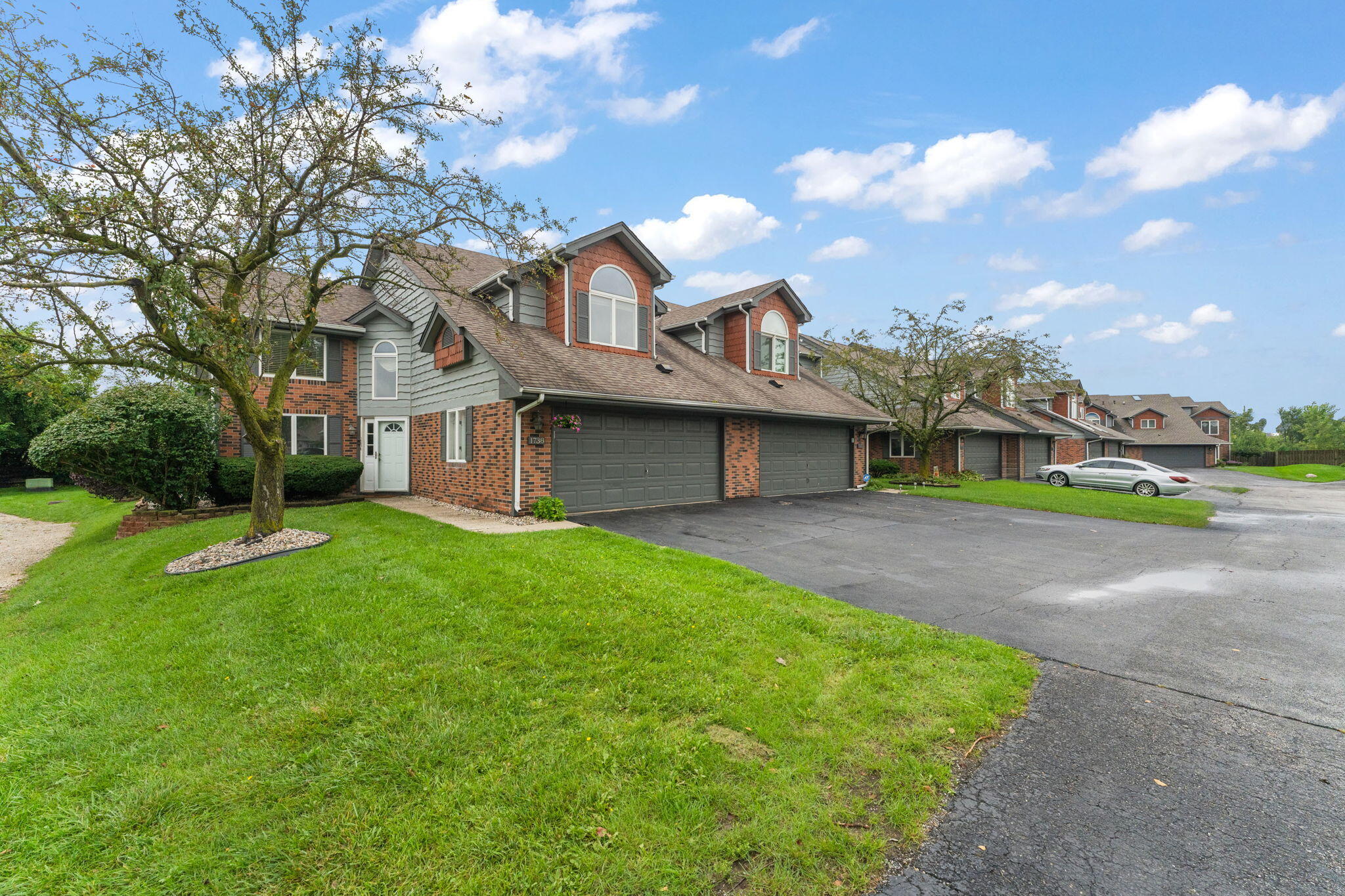 1738 Wedgewood Court, Crown Point, IN 46307; Image #37