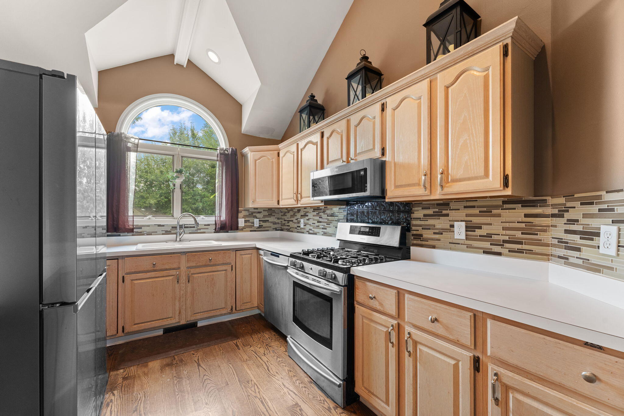 1738 Wedgewood Court, Crown Point, IN 46307; Image #8