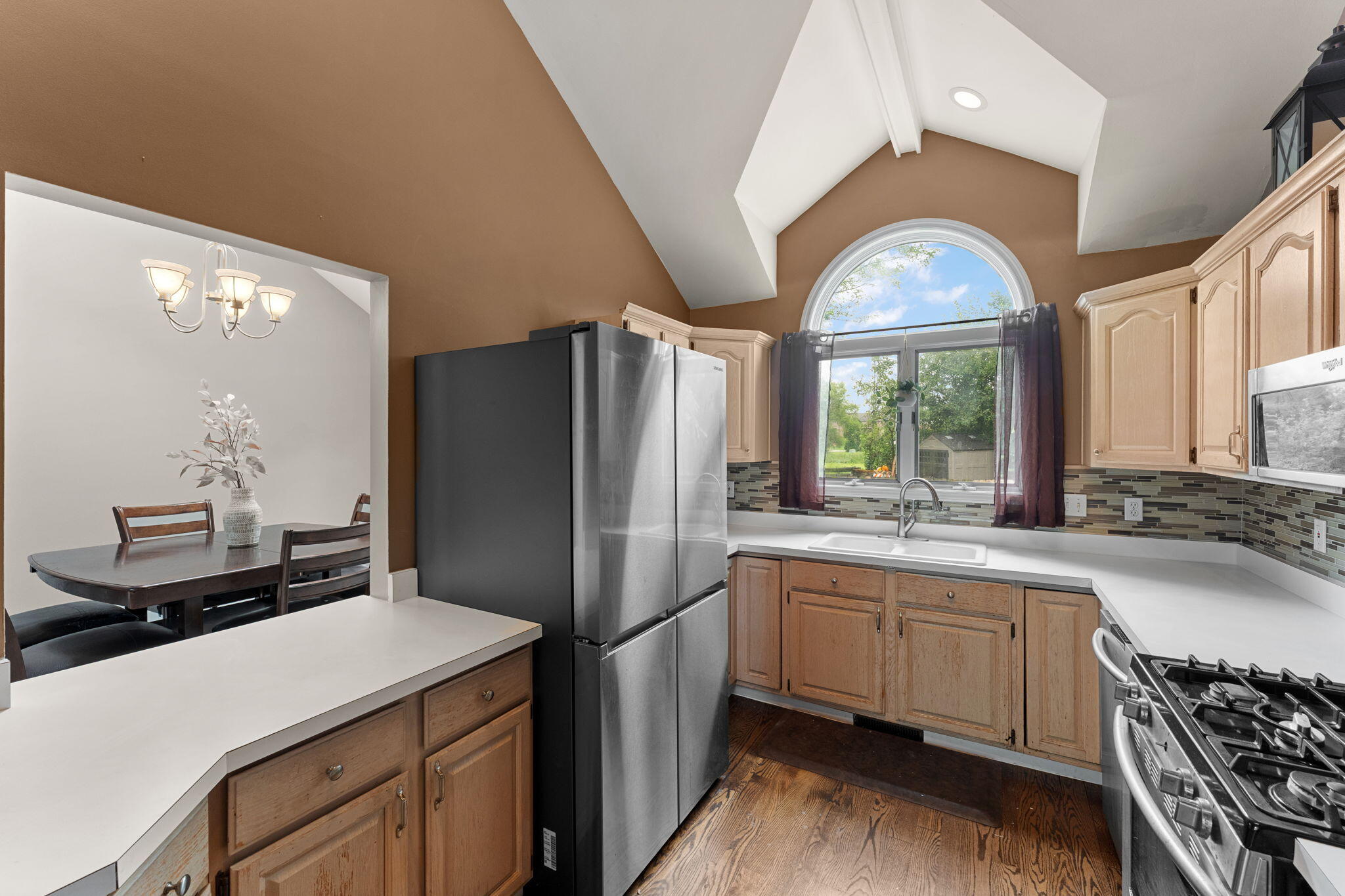 1738 Wedgewood Court, Crown Point, IN 46307; Image #9