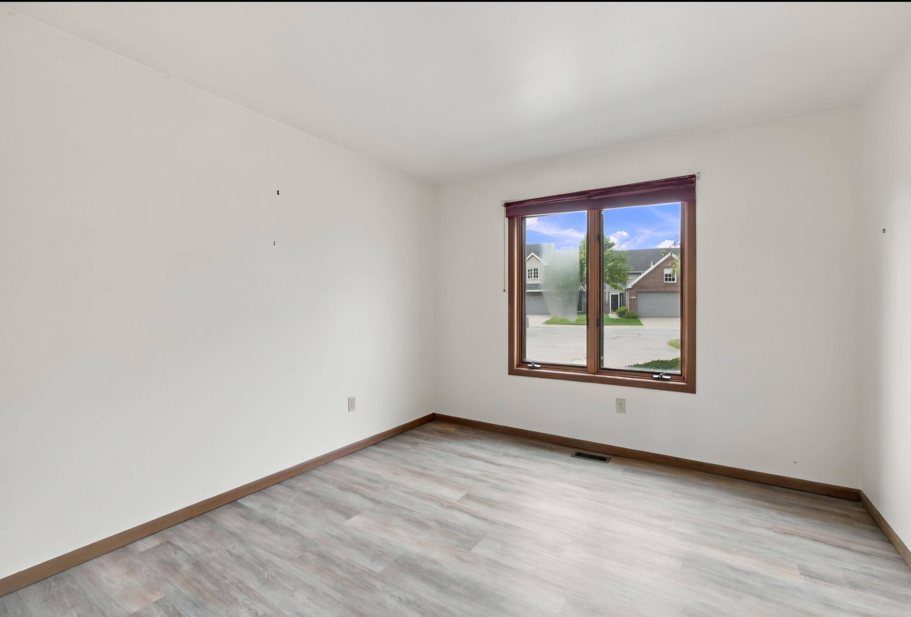 9443 Van Buren Street, Crown Point, IN 46307; Image #11