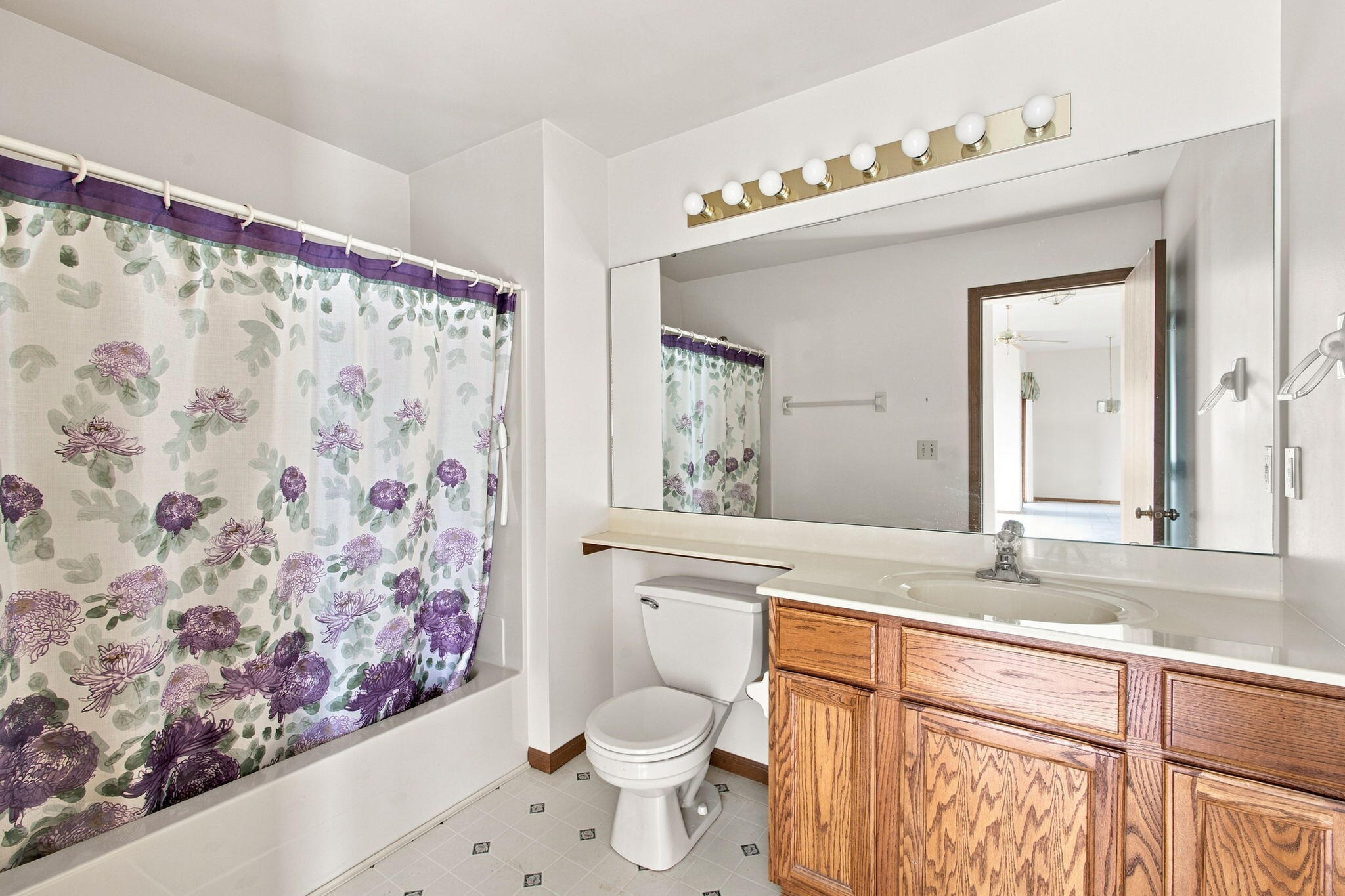9443 Van Buren Street, Crown Point, IN 46307; Image #12